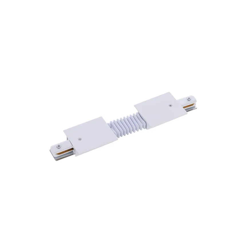 Łącznik Do Szynoprzewodów Profile Recessed Flex Connector - Nowodvorski