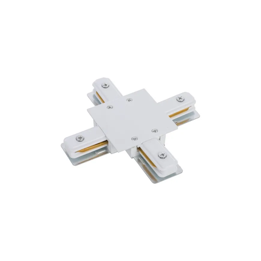 Łącznik Do Szynoprzewodów Profile Recessed X-Connector - Nowodvorski