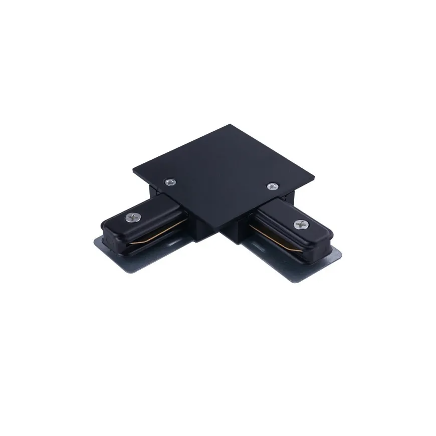 Łącznik Do Szynoprzewodów Profile Recessed L-Connector - Nowodvorski