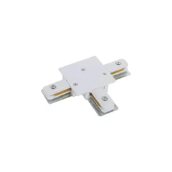 Łącznik Do Szynoprzewodów Profile Recessed T-Connector - Nowodvorski