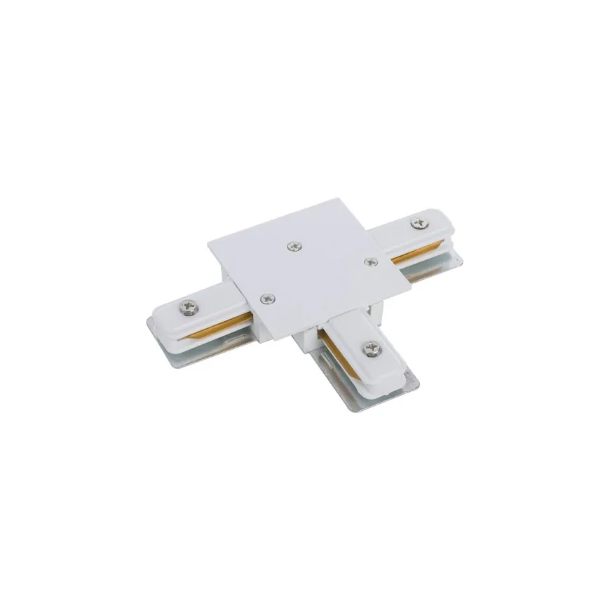 Łącznik Do Szynoprzewodów Profile Recessed T-Connector - Nowodvorski