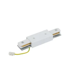 Łącznik Do Szynoprzewodów Profile Power Straight Connector - Nowodvorski