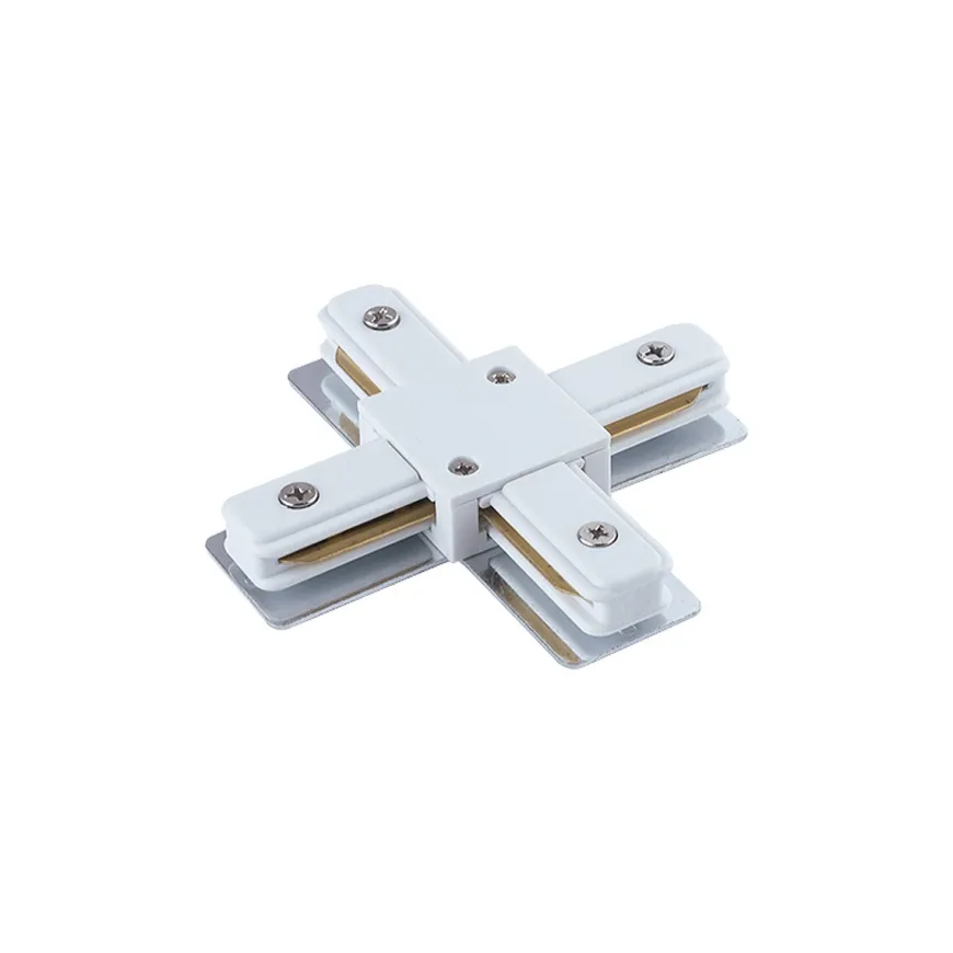 Łącznik Do Szynoprzewodów Profile X-Connector - Nowodvorski