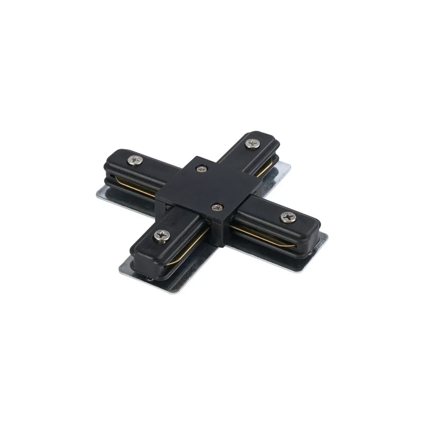 Łącznik Do Szynoprzewodów Profile X-Connector - Nowodvorski