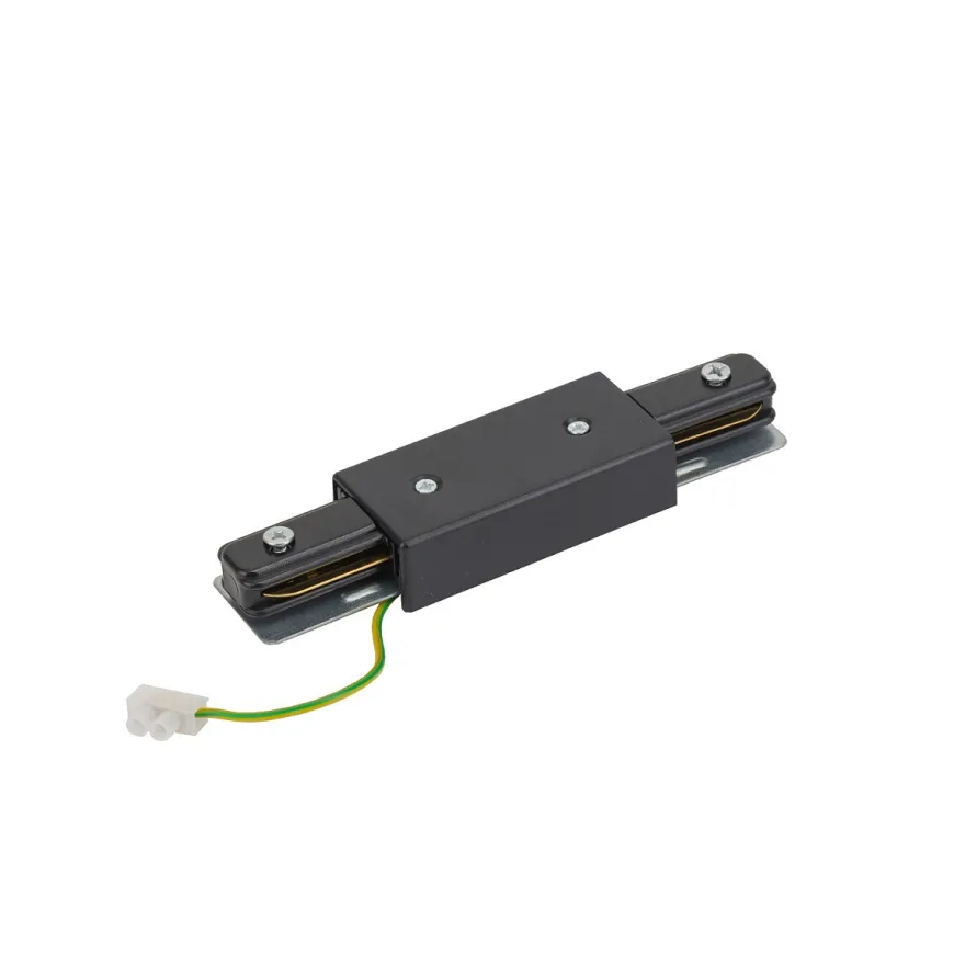 Łącznik Do Szynoprzewodów Profile Power Straight Connector - Nowodvorski