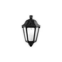 Dafne Ap1 Small - Ideal Lux - kinkiet zewnętrzny