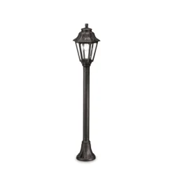 Dafne Pt1 - Ideal Lux - lampa stojąca zewnętrzna