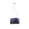 Dali Gold - Lysne - lampa wisząca