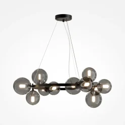 Dallas Black - Maytoni - zwis