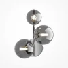 Dallas Chrome - Maytoni - kinkiet