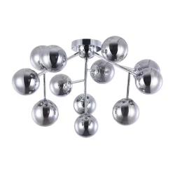 Dallas Chrome - Maytoni - lampa sufitowa nowoczesna
