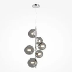 Dallas Chrome - Maytoni - zwis