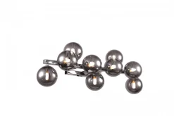 Dallas Chrome L66 - Maytoni - kinkiet nowoczesny