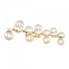 Dallas Gold L95 - Maytoni - kinkiet nowoczesny
