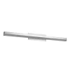 Daniel Led Silver - Italux - kinkiet