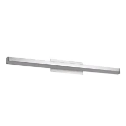 Daniel Led Silver - Italux - kinkiet