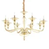 Danieli Sp8 - Ideal Lux - lampa wisząca