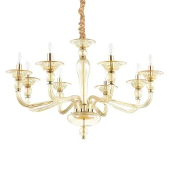 Danieli Sp8 - Ideal Lux - lampa wisząca