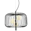 Daren Black - Italux - lampa wisząca
