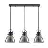 Darlena Grapphite III - Italux - lampa wisząca