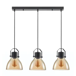 Darlena III - Italux - lampa wisząca
