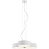 Darling Led 1222 - Argon - lampa wisząca 3 pł. led