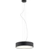 Darling Led 3350 - Argon - lampa wisząca mała 1 pł. led