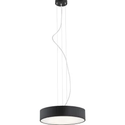 Darling Led 3350 - Argon - lampa wisząca mała 1 pł. led