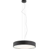 Darling Led 3352 - Argon - lampa wisząca duża 1 pł. led