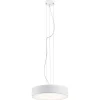 Darling Led 3349 - Argon - lampa wisząca mała 1 pł. led