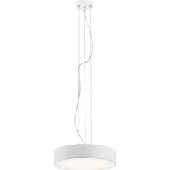 Darling Led 3349 - Argon - lampa wisząca mała 1 pł. led