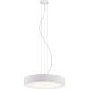 Darling Led 3351 - Argon - lampa wisząca duża 1 pł. led