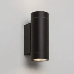 Dartmouth LED czarny - Astro - kinkiet