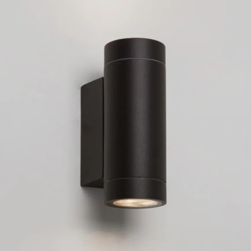 Dartmouth LED czarny - Astro - kinkiet