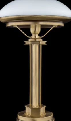 Decor LG-1 - Kutek - lampa biurkowa