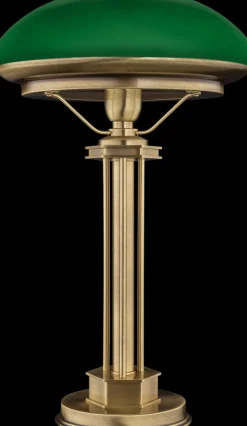 Decor LG-1 GR - Kutek - lampa biurkowa