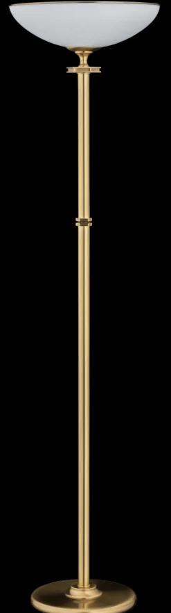 Decor LS-1 - Kutek - lampa stojąca