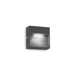 Dedra Ap Big - Ideal Lux - kinkiet zewnętrzny