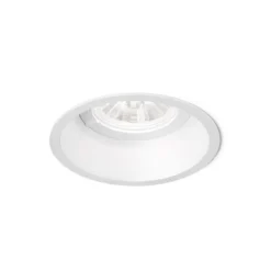 Deep 1.0 LED biały - Wever & Ducré - oprawa wpuszczana