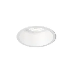 Deeper 1.0 LED biały - Wever & Ducré - oprawa wpuszczana
