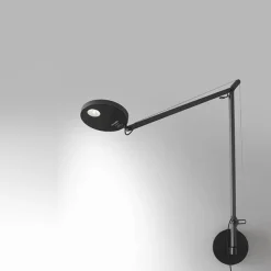 Demetra incl ciemny szary - Artemide - kinkiet