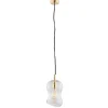 Deportivo 4742 - Argon - lampa wisząca 1 pł.