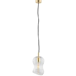 Deportivo 4742 - Argon - lampa wisząca 1 pł.