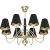 Deria 5099 - Antigo - lampa wisząca