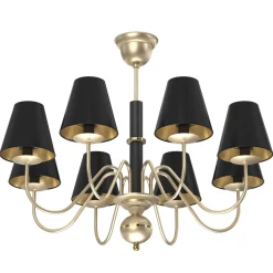 Deria 5099 - Antigo - lampa wisząca