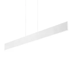 Desk SP1 - Ideal Lux - zwis biały