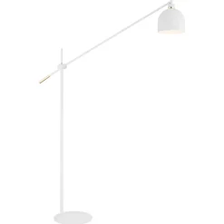 Detroit 4734 - Argon - lampa podłogowa 1 pł.