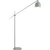 Detroit 4736 - Argon - lampa podłogowa 1 pł.