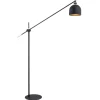 Detroit 4735 - Argon - lampa podłogowa 1 pł.