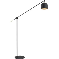 Detroit 4735 - Argon - lampa podłogowa 1 pł.